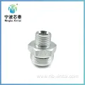 Stainless Steel Flat Face Hydraulic Quick Coupling Price